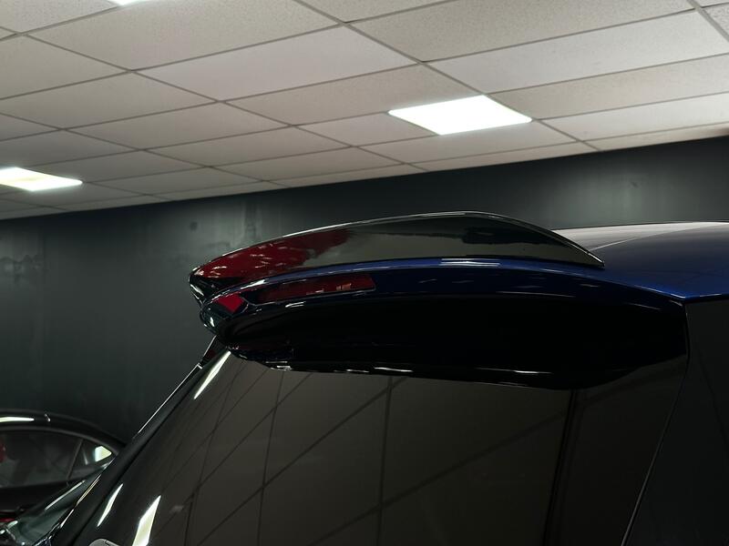MERCEDES-BENZ GLE CLASS