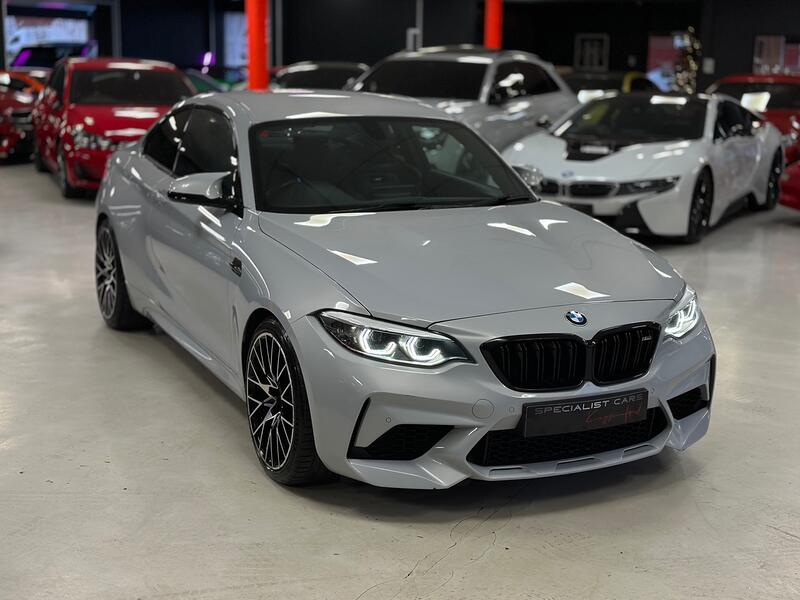 BMW M2