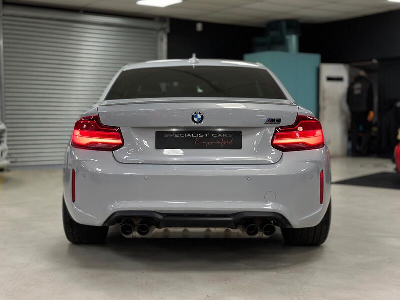 BMW M2