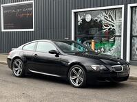 BMW M6