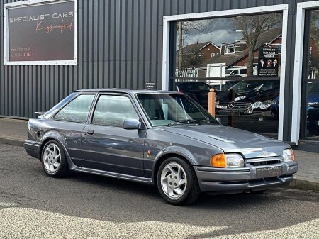 FORD ESCORT