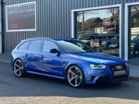 AUDI RS4