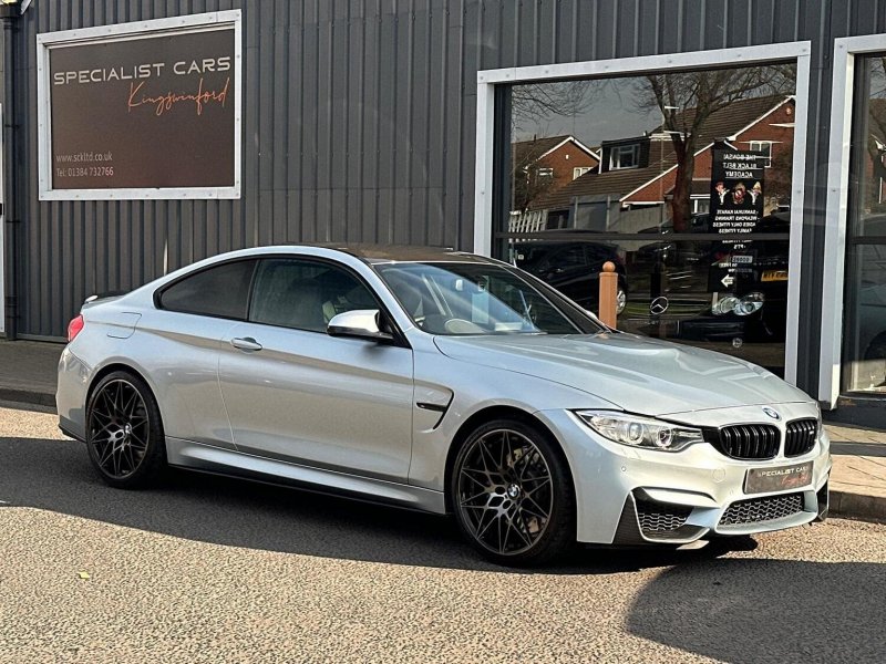BMW M4