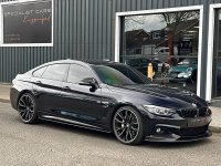 BMW 4 SERIES GRAN COUPE