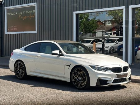 BMW M4