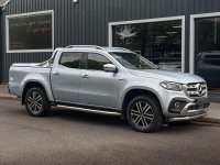 MERCEDES-BENZ X CLASS
