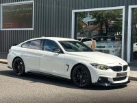 BMW 4 SERIES GRAN COUPE
