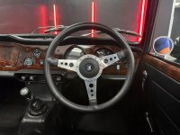 TRIUMPH TR6