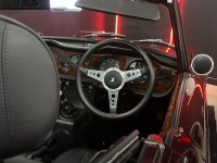 TRIUMPH TR6