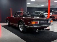 TRIUMPH TR6