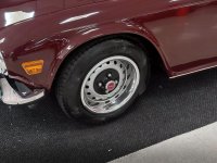 TRIUMPH TR6