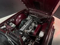 TRIUMPH TR6