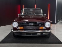 TRIUMPH TR6