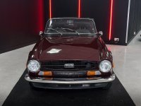 TRIUMPH TR6