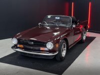 TRIUMPH TR6