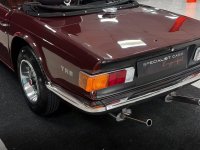 TRIUMPH TR6