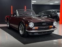 TRIUMPH TR6