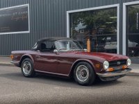 TRIUMPH TR6