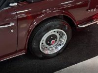 TRIUMPH TR6