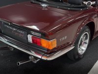 TRIUMPH TR6